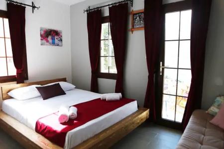 Düşler Evim Butik Otel - 25