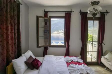 Düşler Evim Butik Otel - 49