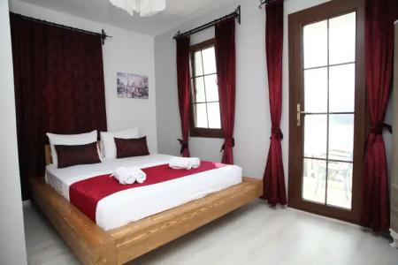 Düşler Evim Butik Otel - 22