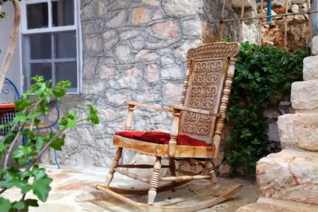 Düşler Evim Butik Otel - 34