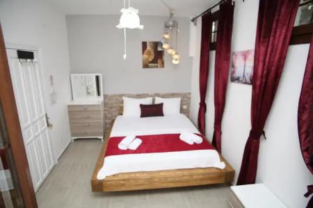 Düşler Evim Butik Otel - 55