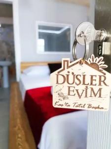 Düşler Evim Butik Otel - 33