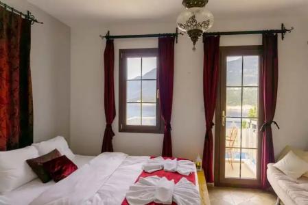 Düşler Evim Butik Otel - 15