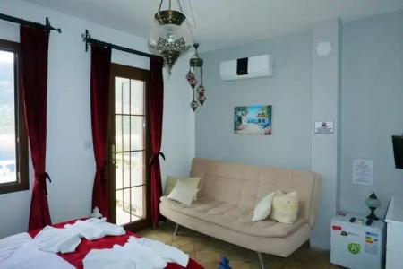 Düşler Evim Butik Otel - 47