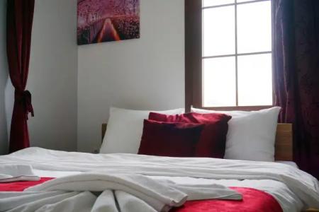 Düşler Evim Butik Otel - 40