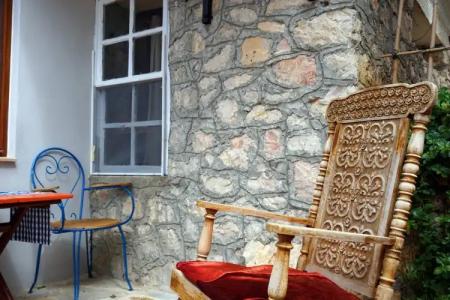 Düşler Evim Butik Otel - 29
