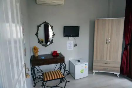 Düşler Evim Butik Otel - 39