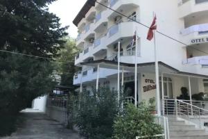 Dilhan Hotel, Marmaris