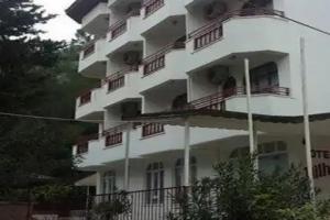 Dilhan Hotel, Marmaris