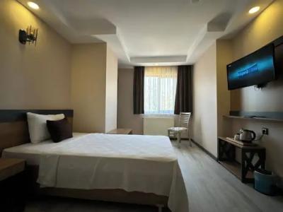 KORKMAZ OTEL - 39