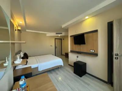 KORKMAZ OTEL - 53