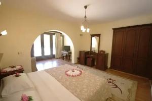Alarga Sail Boutique Hotel & Yacht Club, Marmaris