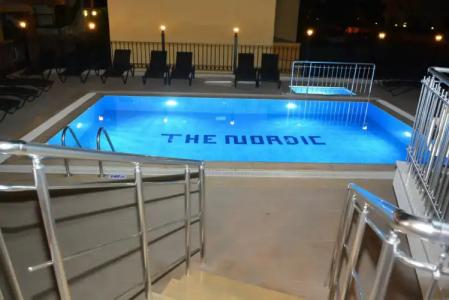 THE NORDİC - 13