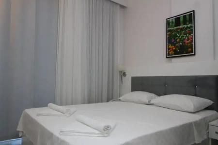 LİMAN BOUTIQUE OTEL - 35