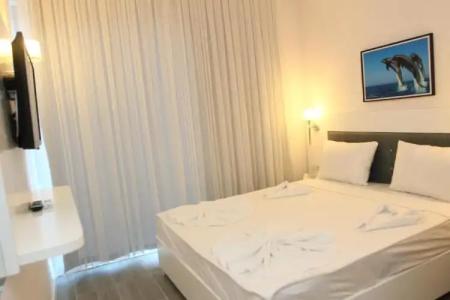 LİMAN BOUTIQUE OTEL - 22