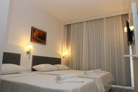 LİMAN BOUTIQUE OTEL - 25
