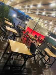 LİMAN BOUTIQUE OTEL - 24