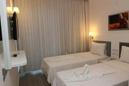 LİMAN BOUTIQUE OTEL - 28