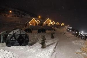 SNOWDORA SKI RESORT HOTEL, Erzurum