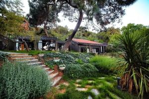 Triada Hotel Büyükada, Adalar