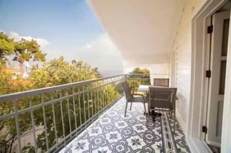 Triada Büyükada - 29