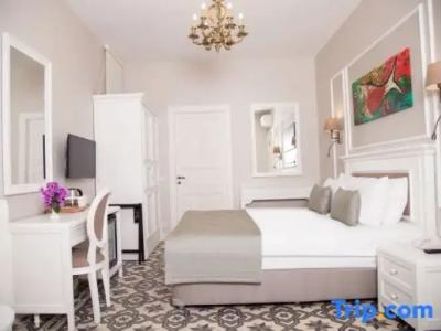 Triada Büyükada - 62