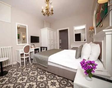 Triada Büyükada - 30