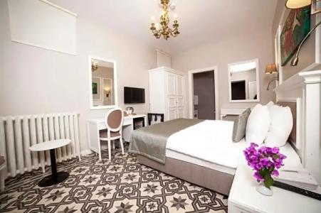 Triada Büyükada - 60