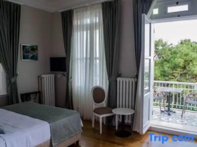 Triada Büyükada - 61