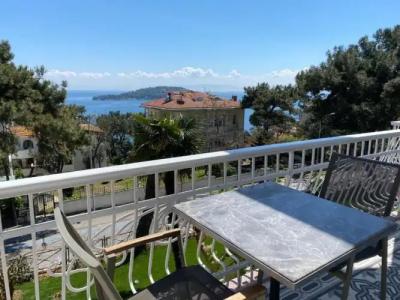 Triada Büyükada - 8