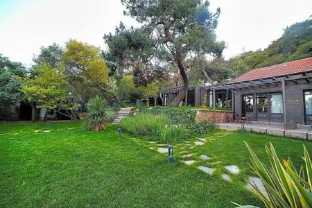 Triada Büyükada - 142