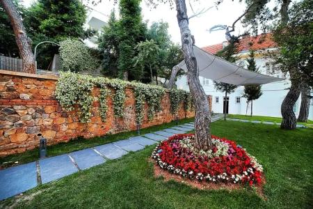 Triada Büyükada - 3