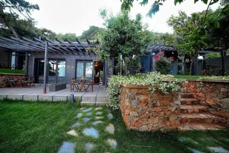 Triada Büyükada - 138