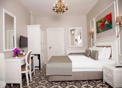 Triada Büyükada - 32