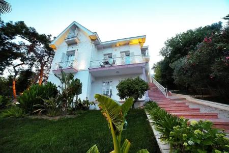 Triada Büyükada - 6