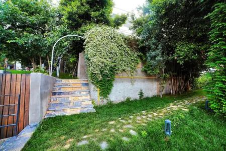 Triada Büyükada - 2