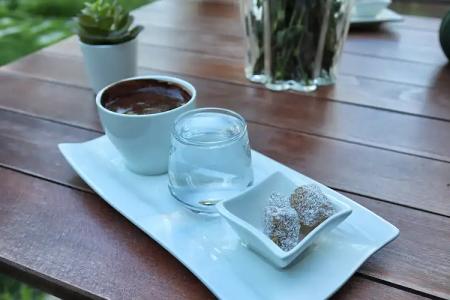 Triada Büyükada - 127