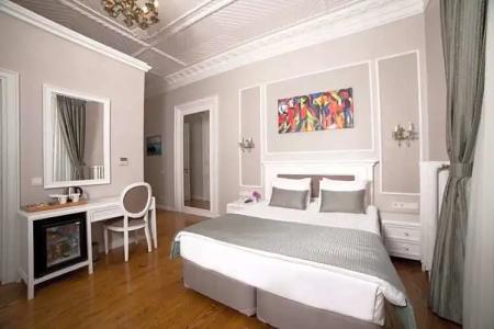 Triada Büyükada - 50