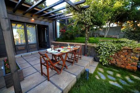 Triada Büyükada - 115