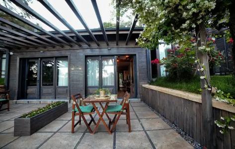 Triada Büyükada - 112