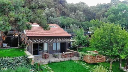 Triada Büyükada - 143