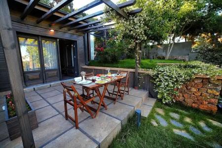 Triada Büyükada - 134