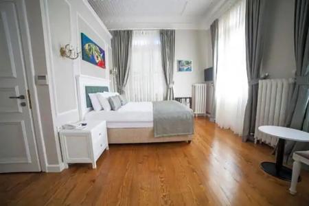 Triada Büyükada - 56