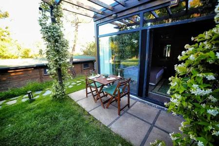 Triada Büyükada - 14