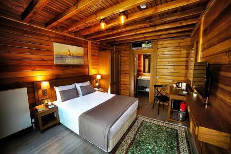 Triada Büyükada - 170