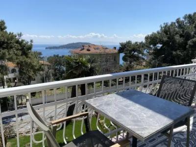 Triada Büyükada - 21