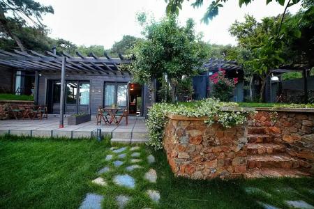 Triada Büyükada - 20