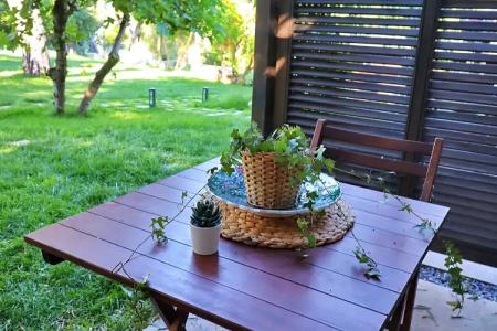 Triada Büyükada - 180