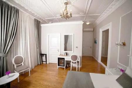 Triada Büyükada - 52