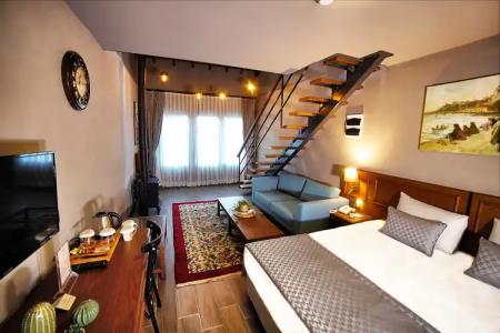 Triada Büyükada - 110